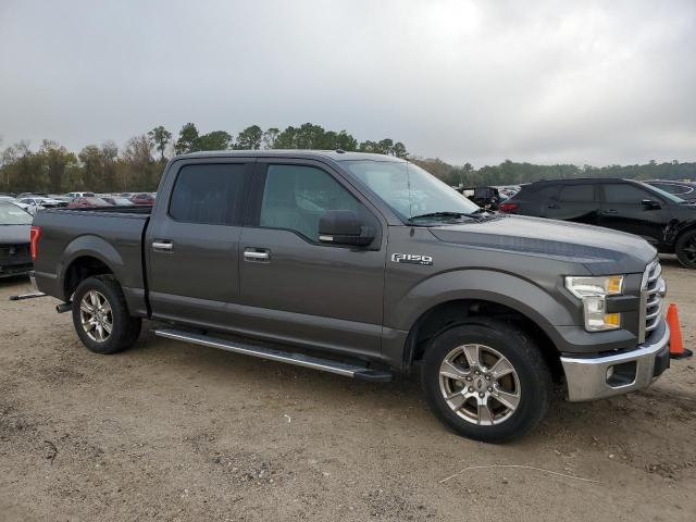 Photo 4 from auction – 2015 FORD F150 SUPER with VIN 1FTEW1CF7FKD65914