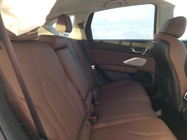 Photo 11 from auction – 2021 ACURA RDX TECHNO with VIN 5J8TC2H55ML046641