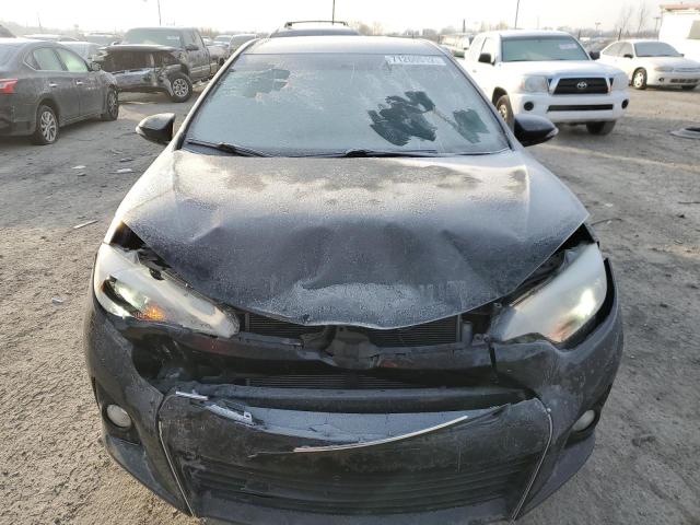 Photo 5 from auction – 2015 TOYOTA COROLLA L with VIN 2T1BURHE8FC290651