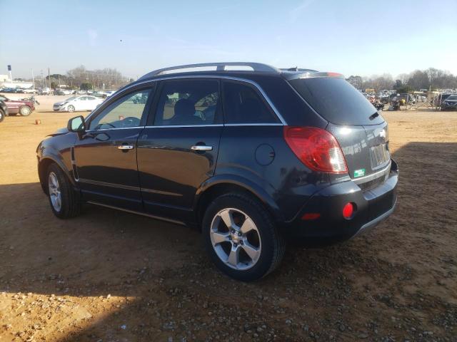 Photo 2 from auction – 2014 CHEVROLET CAPTIVA LT with VIN 3GNAL3EK2ES623439