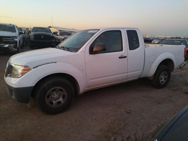 NISSAN FRONTIER S 2012 with VIN 1N6BD0CT4CC441097 - Photo from auction