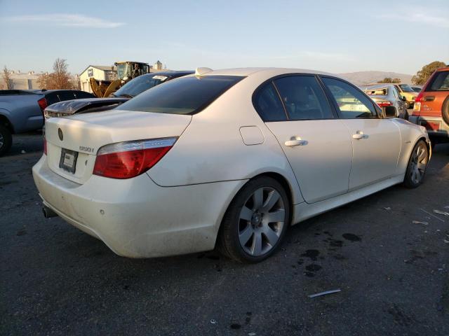 Photo 3 from auction – 2009 BMW 550 I with VIN WBANW53509CT55512