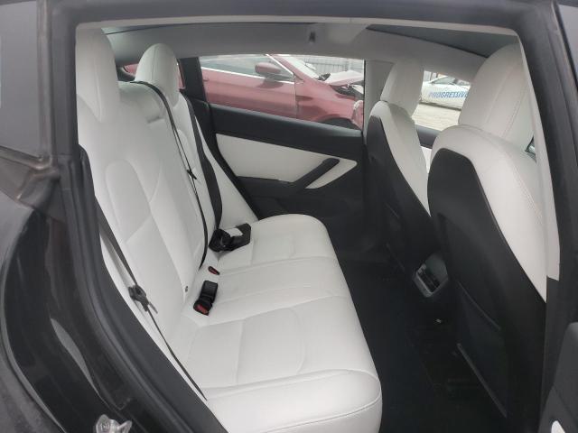Photo 10 from auction – 2018 TESLA MODEL 3 with VIN 5YJ3E1EB2JF100344