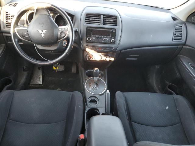 Photo 8 from auction – 2015 MITSUBISHI OUTLANDER with VIN 4A4AP3AU3FE053136