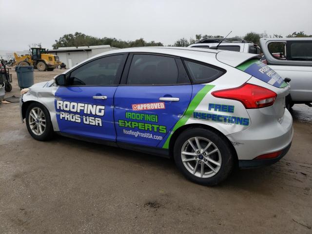 Photo 2 from auction – 2015 FORD FOCUS SE with VIN 1FADP3K29FL223633