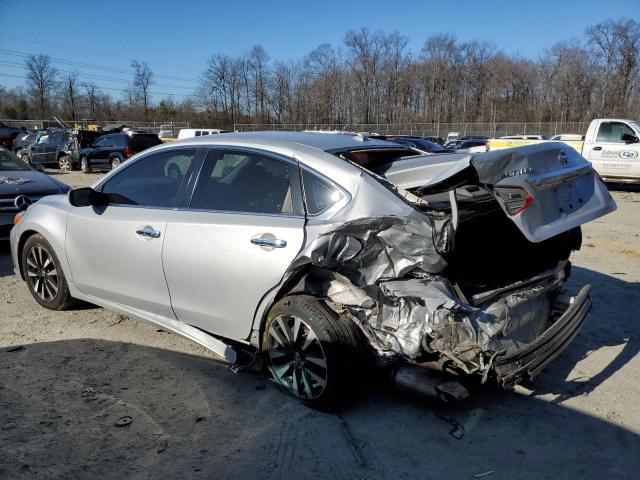 Photo 2 from auction – 2018 NISSAN ALTIMA 2.5 with VIN 1N4AL3AP5JC170935