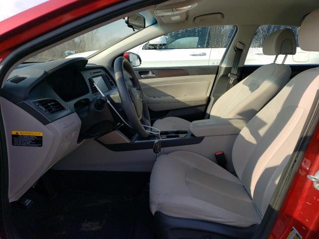 Photo 7 from auction – 2016 HYUNDAI SONATA SPO with VIN 5NPE34AF1GH390529