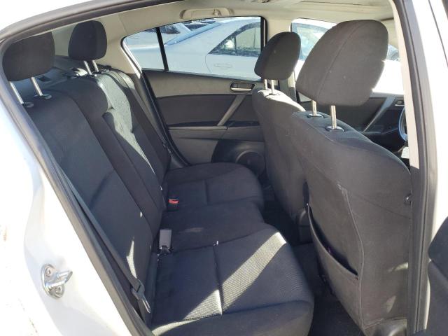 Photo 10 from auction – 2011 MAZDA 3 I with VIN JM1BL1VGXB1369778