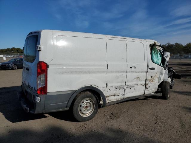 Photo 3 from auction – 2015 FORD TRANSIT T- with VIN 1FTYE1ZM1FKA32808