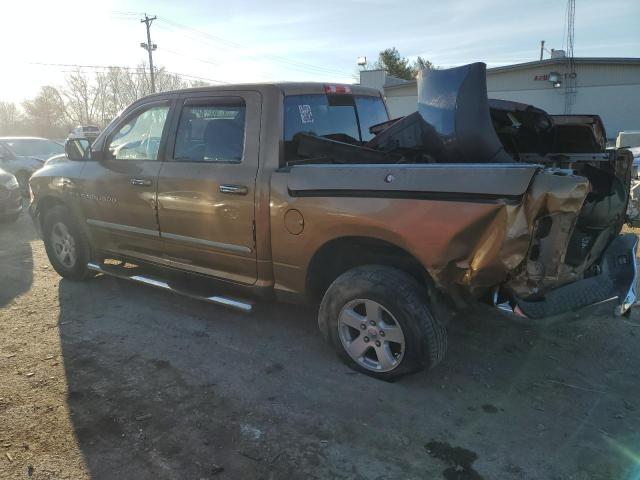 Photo 2 from auction – 2011 DODGE RAM 1500 with VIN 1D7RV1CT8BS617342