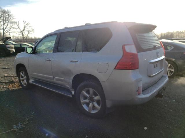 Photo 2 from auction – 2013 LEXUS GX 460 with VIN JTJBM7FX9D5062965