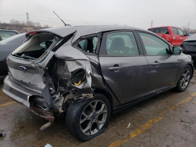 Photo 3 from auction – 2013 FORD FOCUS SE with VIN 1FADP3K2XDL344197