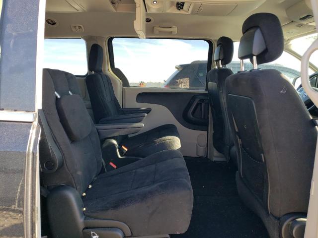 Photo 11 from auction – 2011 DODGE GRAND CARA with VIN 2D4RN5DG2BR660565