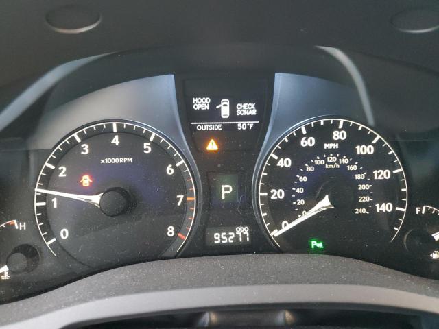 Photo 9 from auction – 2012 LEXUS RX 350 with VIN 2T2BK1BA2CC133377