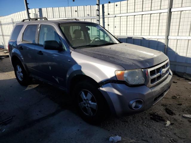 Photo 4 from auction – 2008 FORD ESCAPE XLT with VIN 1FMCU93178KA13012