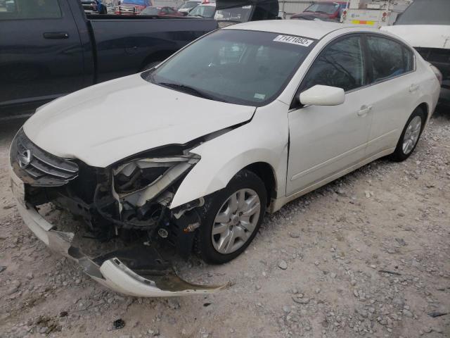 NISSAN ALTIMA BAS 2012 with VIN 1N4AL2AP7CN48924 - Photo from auction