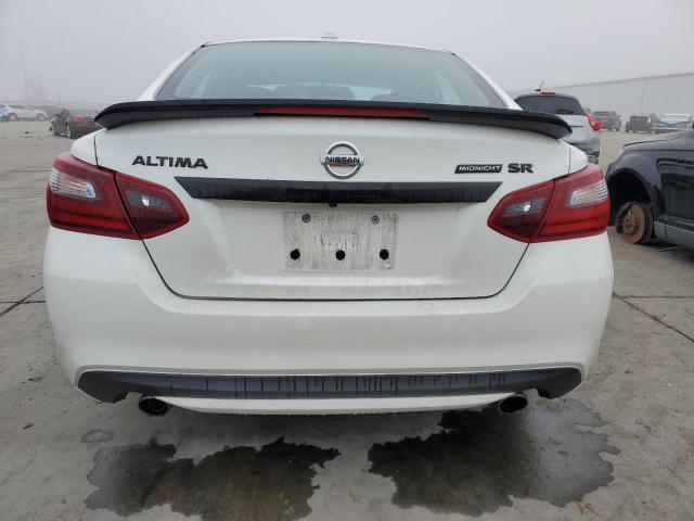 Photo 6 from auction – 2018 NISSAN ALTIMA 2.5 with VIN 1N4AL3AP4JC252901