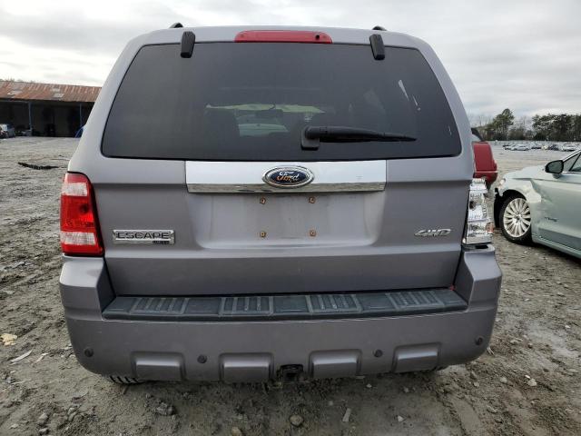 Photo 6 from auction – 2008 FORD ESCAPE LIM with VIN 1FMCU94178KC32390