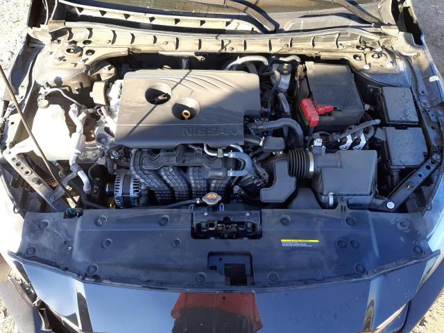 Photo 11 from auction – 2020 NISSAN ALTIMA PLA with VIN 1N4BL4FV6LN308734