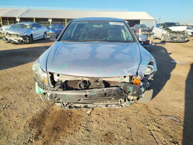 Photo 5 from auction – 2011 HONDA ACCORD SE with VIN 1HGCP2F60BA135736