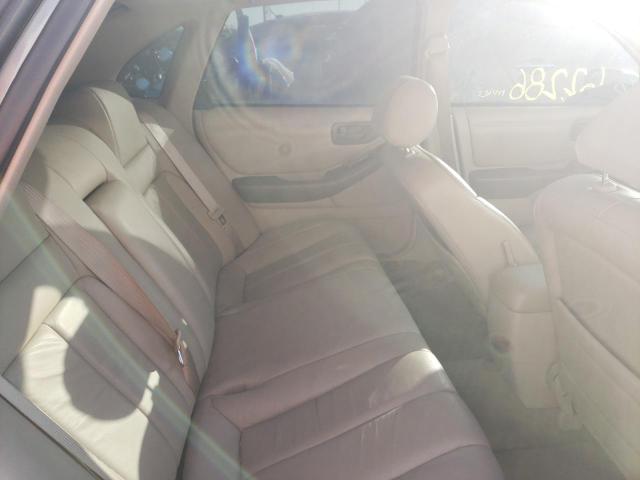 Photo 10 from auction – 1998 TOYOTA AVALON XL with VIN 4T1BF18B9WU256914