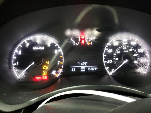 Photo 9 from auction – 2016 NISSAN SENTRA S with VIN 3N1AB7AP8GY213686