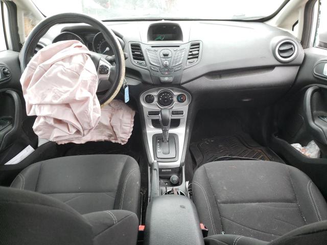 Photo 8 from auction – 2015 FORD FIESTA with VIN 3FADP4EJ8FM133672