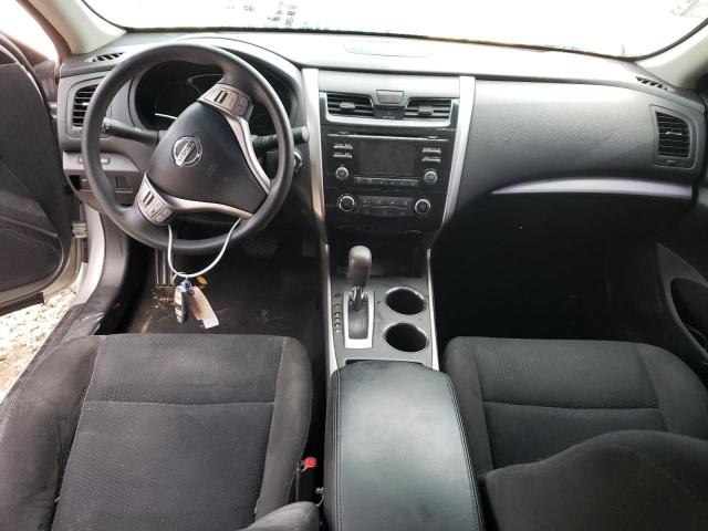 Photo 8 from auction – 2015 NISSAN ALTIMA 2.5 with VIN 1N4AL3AP4FC591973