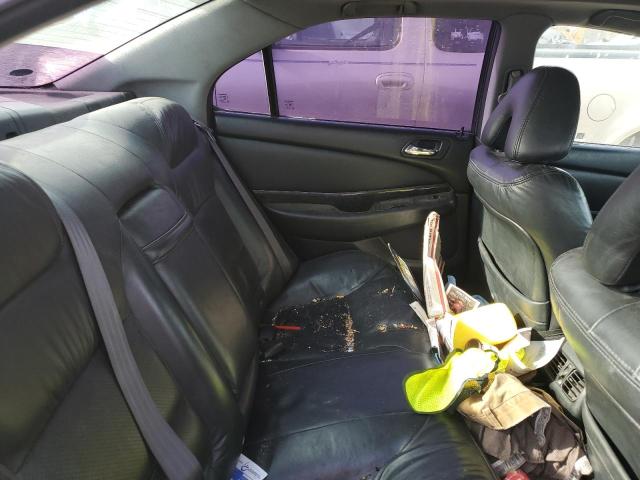 Photo 10 from auction – 2003 ACURA 3.2TL TYPE with VIN 19UUA569X3A047621