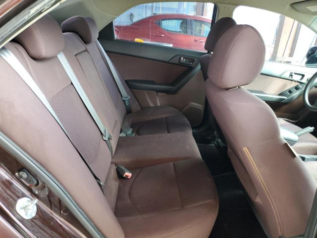 Photo 10 from auction – 2010 KIA FORTE EX with VIN KNAFU4A29A5880963