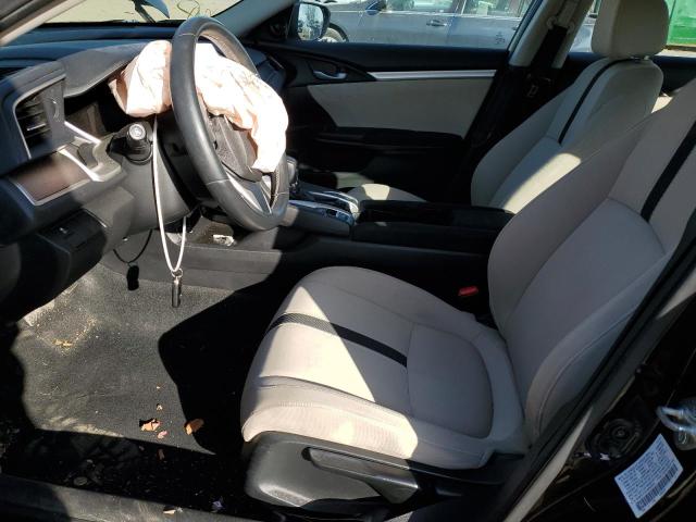Photo 7 from auction – 2018 HONDA CIVIC EX with VIN 2HGFC1F37JH643453
