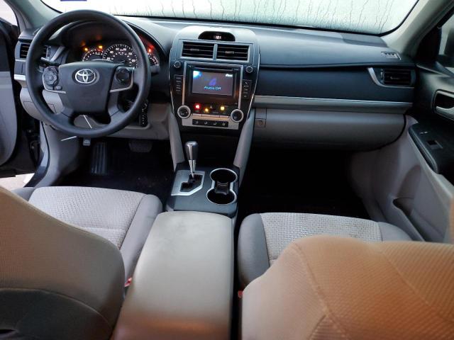 Photo 8 from auction – 2013 TOYOTA CAMRY L with VIN 4T4BF1FK5DR322431