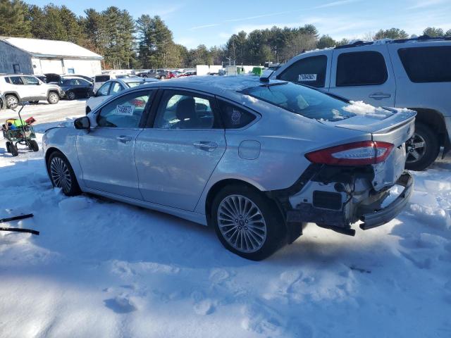 Photo 2 from auction – 2016 FORD FUSION TIT with VIN 3FA6P0K97GR284194