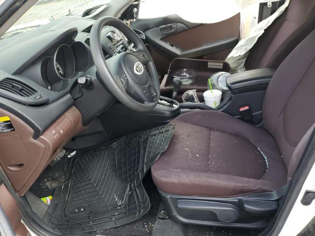 Photo 7 from auction – 2010 KIA FORTE EX with VIN KNAFU4A22A5065441