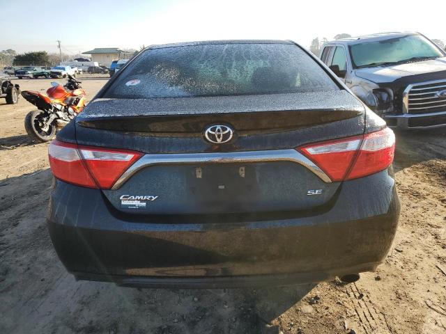 Photo 6 from auction – 2017 TOYOTA CAMRY LE with VIN 4T1BF1FK6HU688060