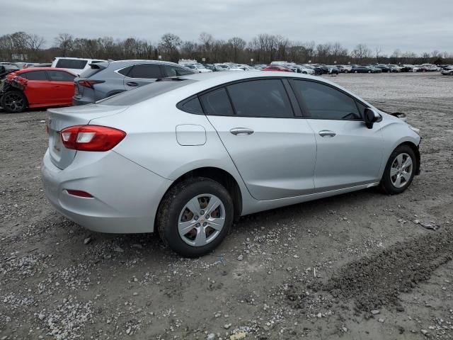 Photo 3 from auction – 2017 CHEVROLET CRUZE with VIN 1G1BC5SM1H7222877
