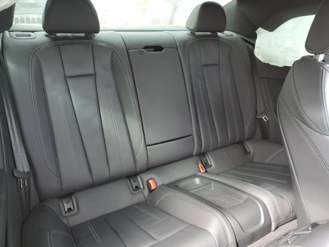 Photo 10 from auction – 2021 AUDI A5 PREMIUM with VIN WAUTAAF54MA057723