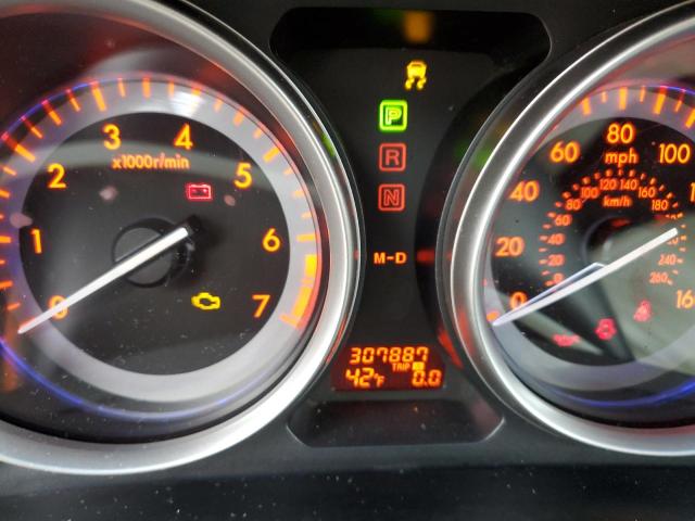 Photo 9 from auction – 2012 MAZDA 6 I with VIN 1YVHZ8EH0C5M07680