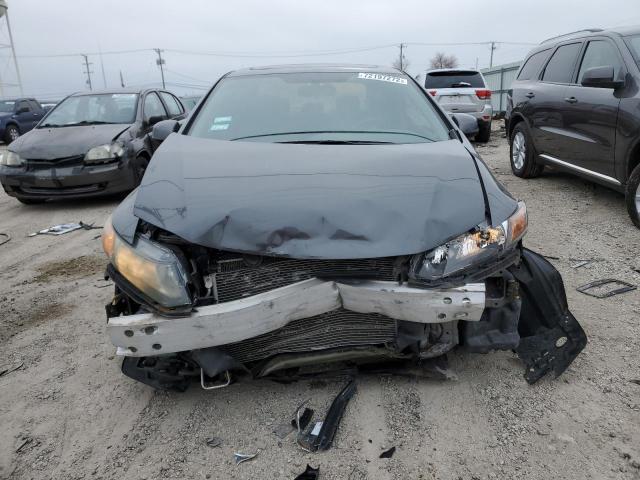 Photo 5 from auction – 2012 HONDA CIVIC EX with VIN 19XFB2F82CE004012