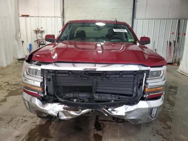 Photo 5 from auction – 2019 CHEVROLET SILVERADO with VIN 2GCVKPEC4K1158229