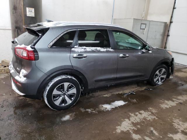 Photo 3 from auction – 2017 KIA NIRO EX with VIN KNDCC3LCXH5086752