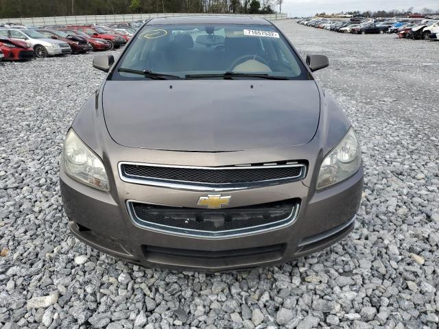 Photo 5 from auction – 2011 CHEVROLET MALIBU 1LT with VIN 1G1ZC5E11BF151452