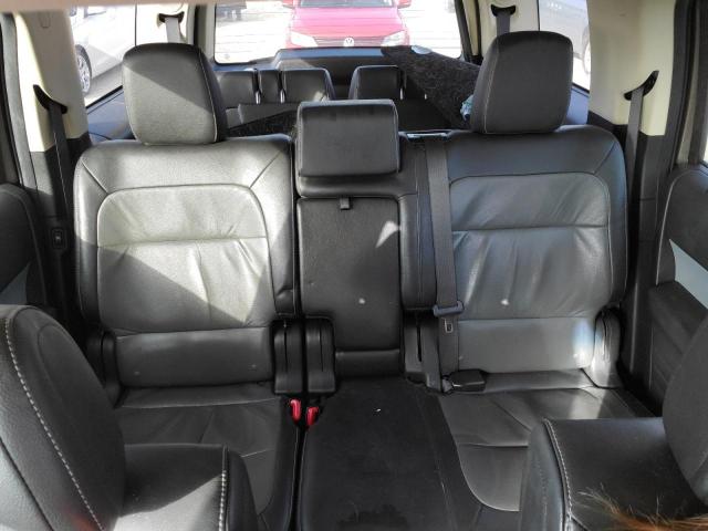 Photo 10 from auction – 2013 FORD FLEX LIMIT with VIN 2FMHK6D84DBD24648