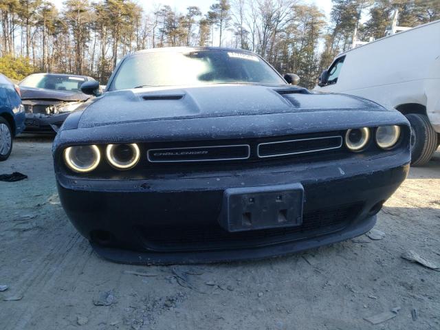 Photo 5 from auction – 2015 DODGE CHALLENGER with VIN 2C3CDZAG2FH761588