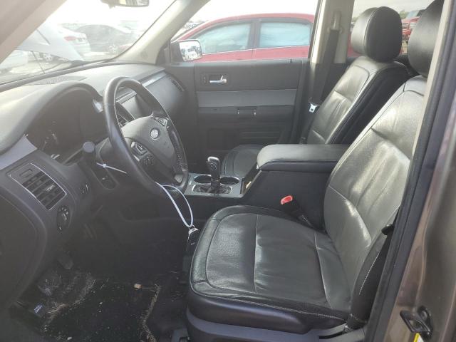 Photo 7 from auction – 2013 FORD FLEX LIMIT with VIN 2FMHK6D84DBD24648