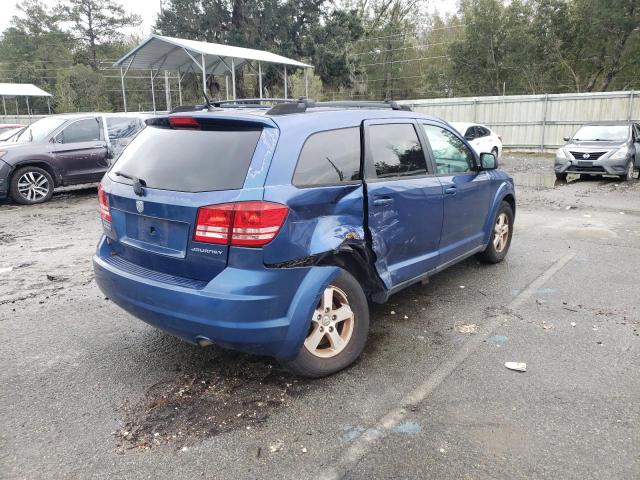 Photo 3 from auction – 2010 DODGE JOURNEY SE with VIN 3D4PG4FB9AT119683