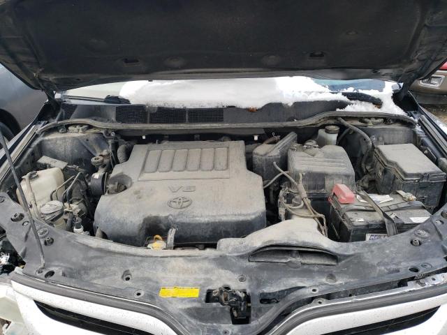 Photo 11 from auction – 2014 TOYOTA VENZA LE with VIN 4T3BK3BB3EU105007