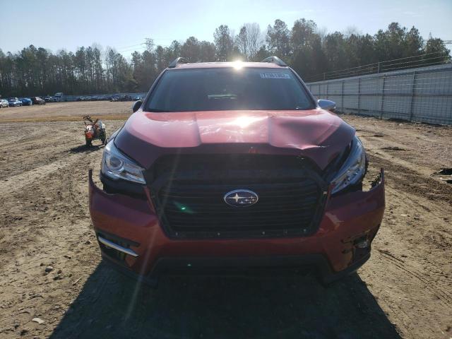 Photo 5 from auction – 2019 SUBARU ASCENT with VIN 4S4WMARDXK3450861