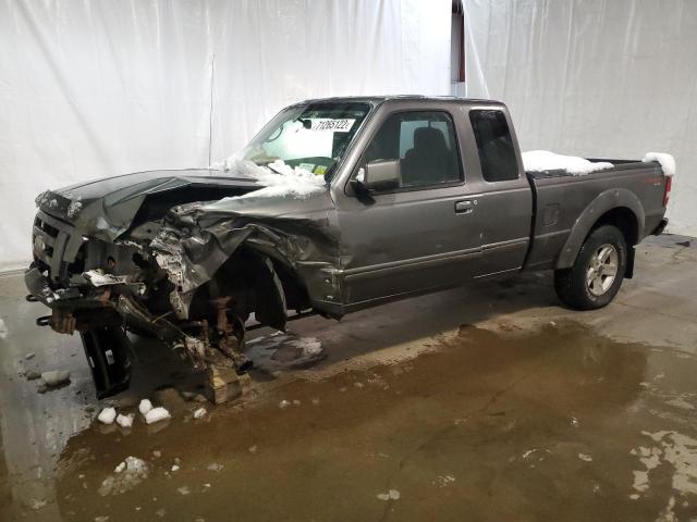 Photo 1 from auction – 2006 FORD RANGER SUP with VIN 1FTZR45E16PA34036