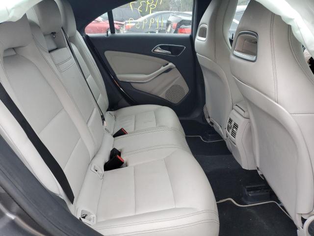 Photo 10 from auction – 2016 MERCEDES-BENZ CLA 250 with VIN WDDSJ4EB2GN318616